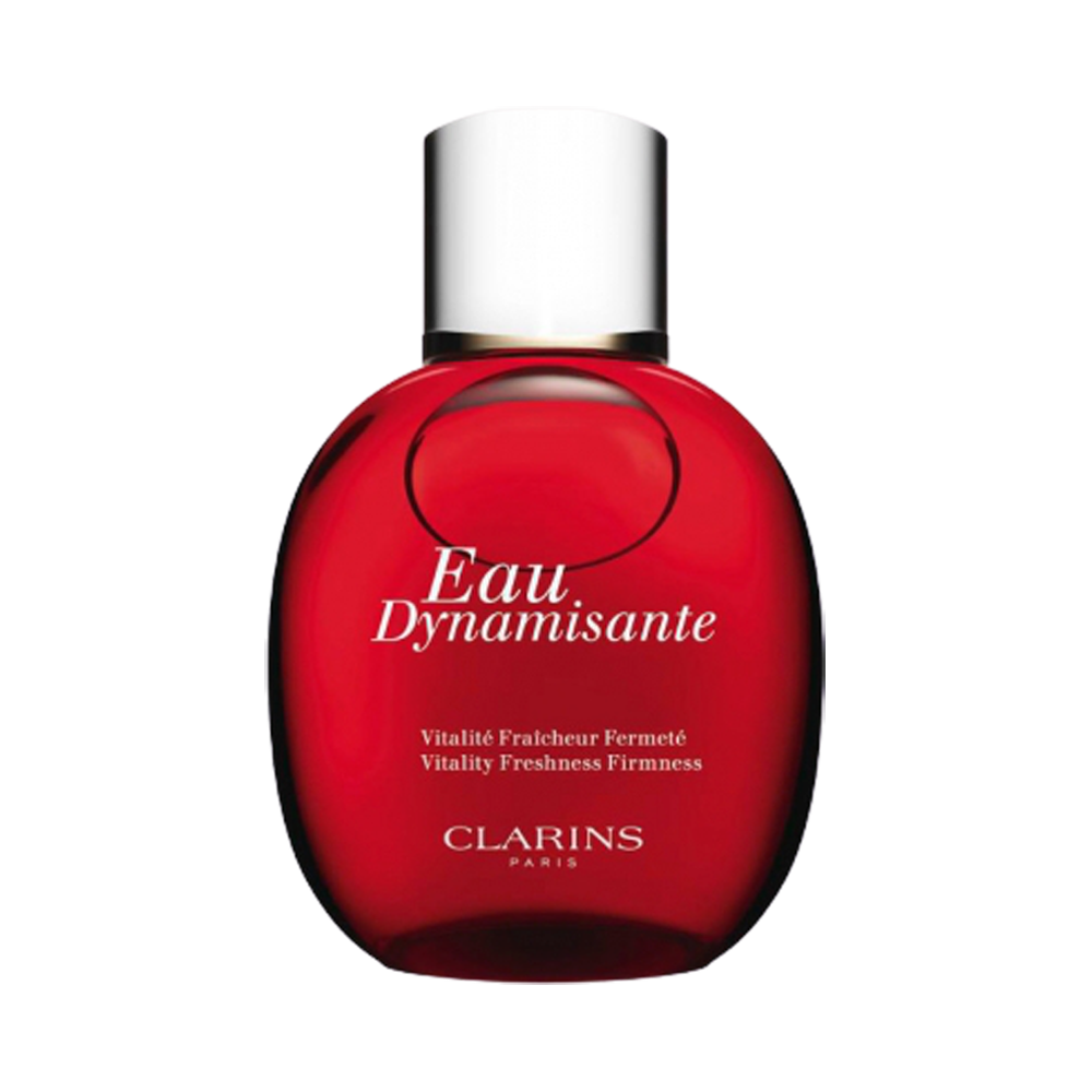 Eau Dynamisante Eau de Toilette 100 ml