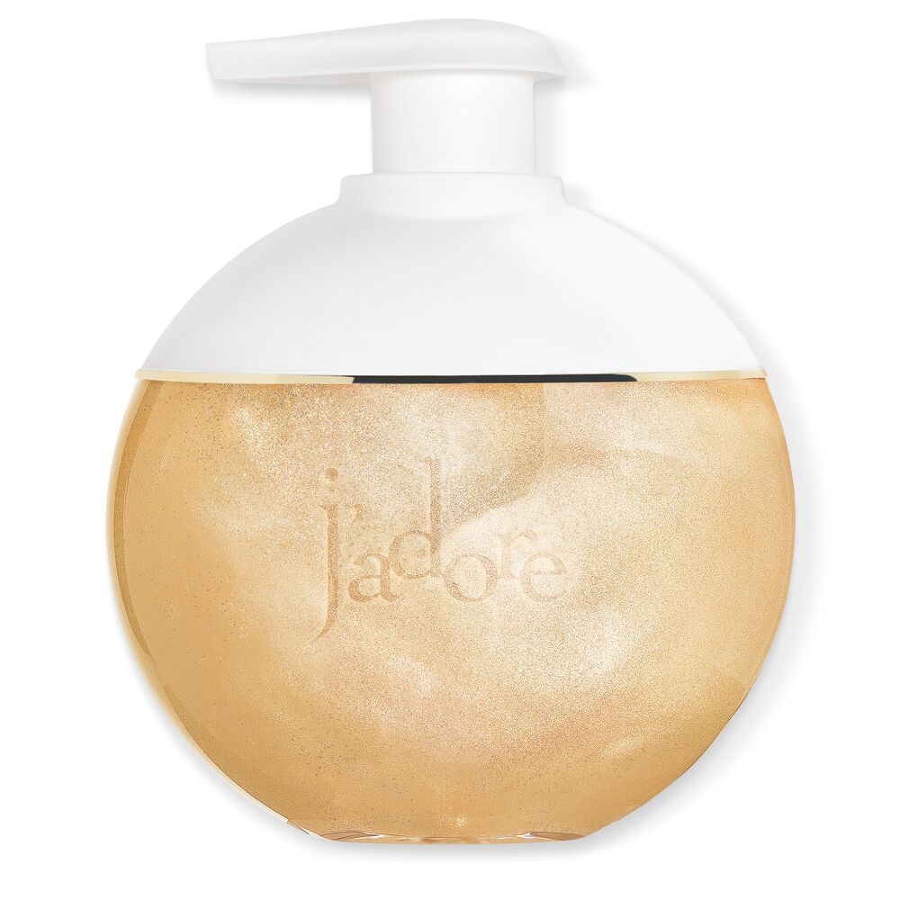 J’adore Les Adorables Olio Scintillante per il Corpo 200ml
