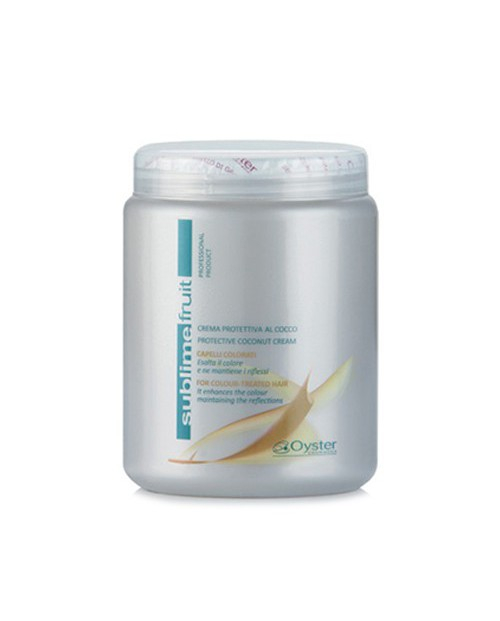 Sublime Maschera al Cocco per Capelli Colorati 1000 ml	