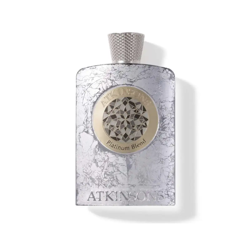 Platinum Blend Parfum Eau de Parfum Intense 100ml