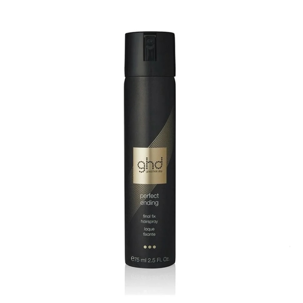 Perfect Ending Strong Hairspray 75ml