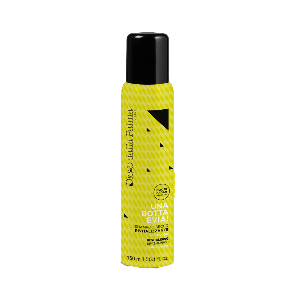 Shampoo Istantaneo 150 ml