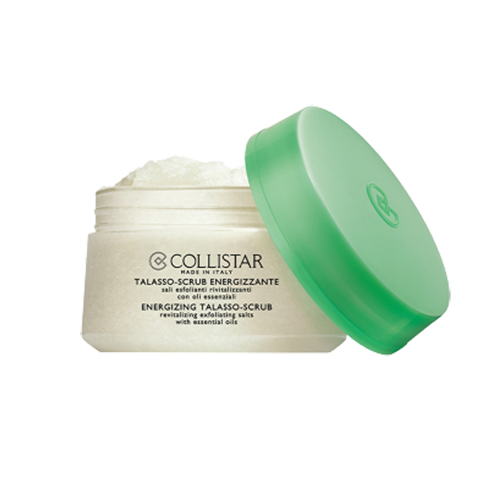 Talasso-Scrub Energizzante 300g