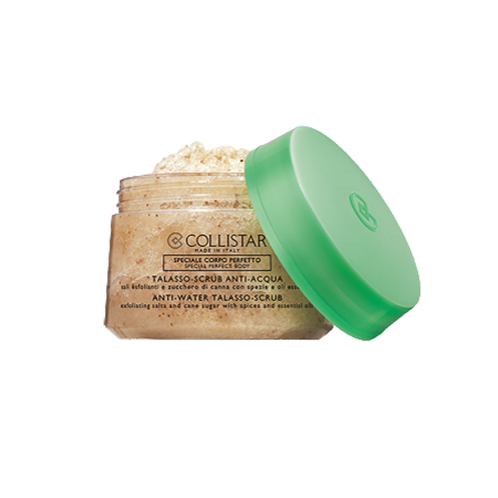 Talasso Scrub Anti-Acqua 300g