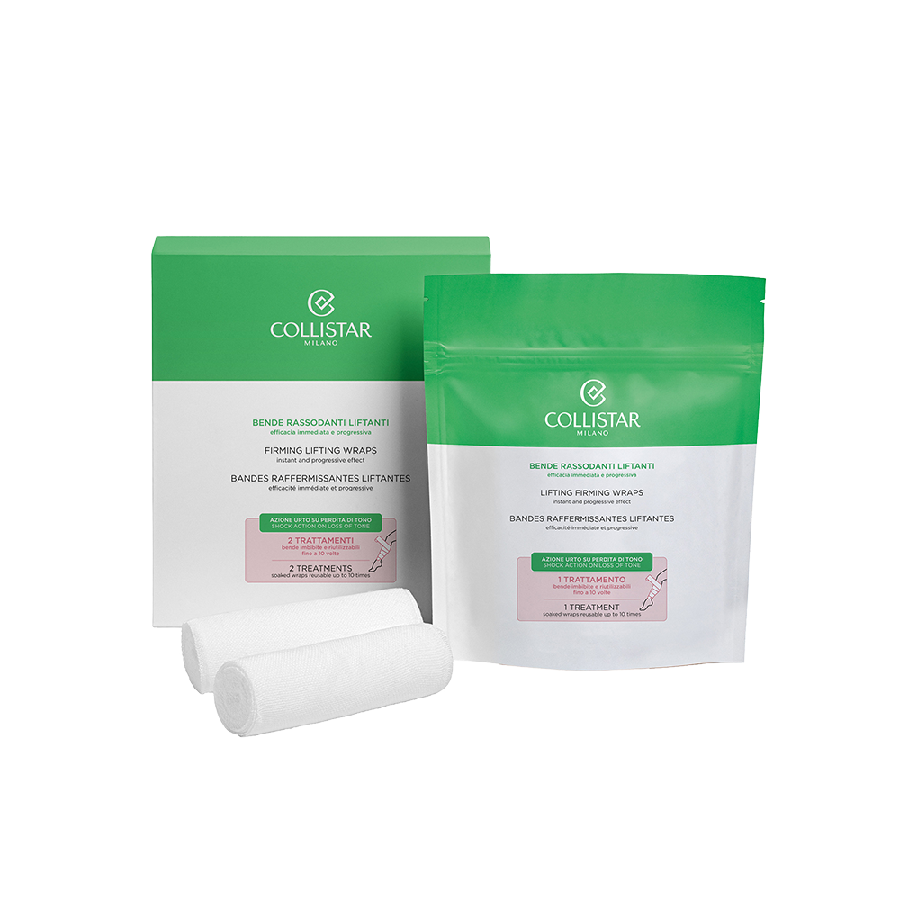 Bende Rassodanti Liftanti