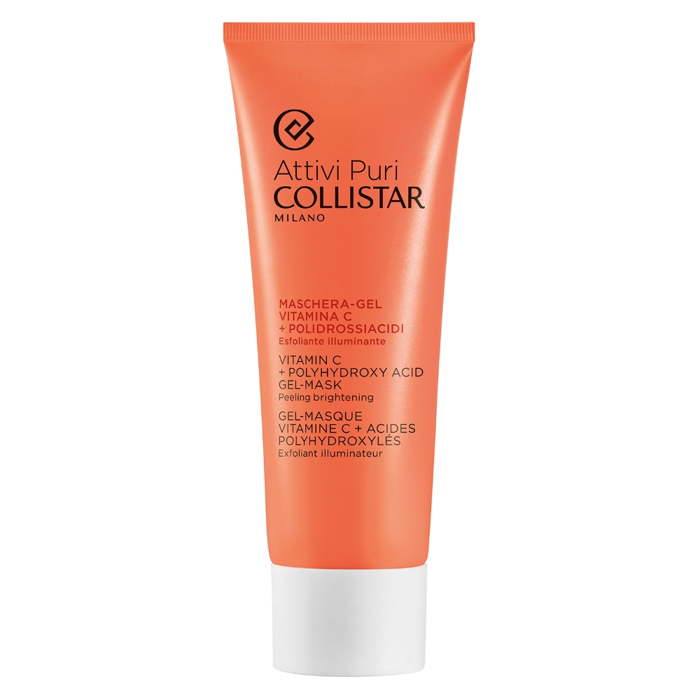 Maschera-Gel Vitamina C + Polidrossiacidi 75ml
