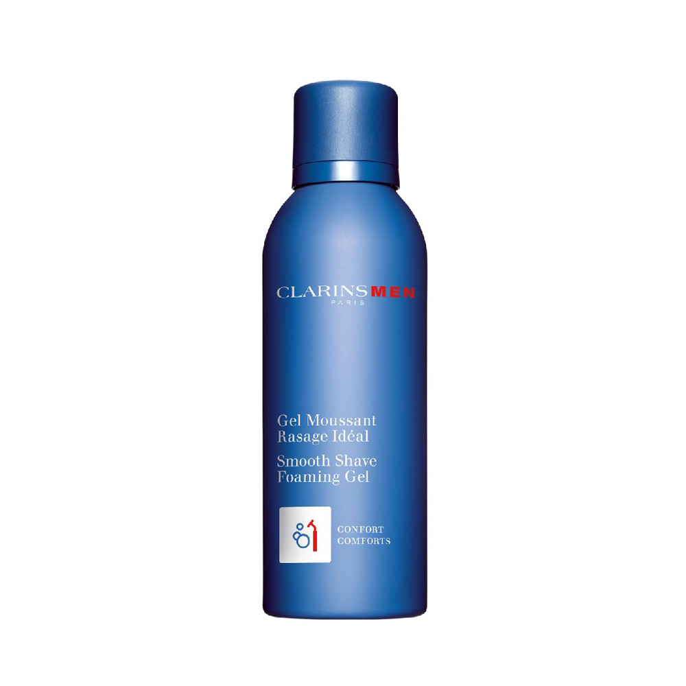 Gel Rasatura ClarinsMen 150ml