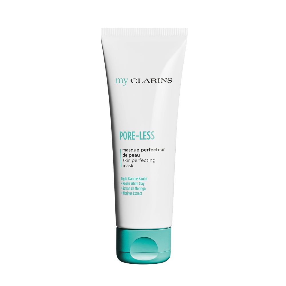 Maschera perfezionante PORE-LESS 50ml