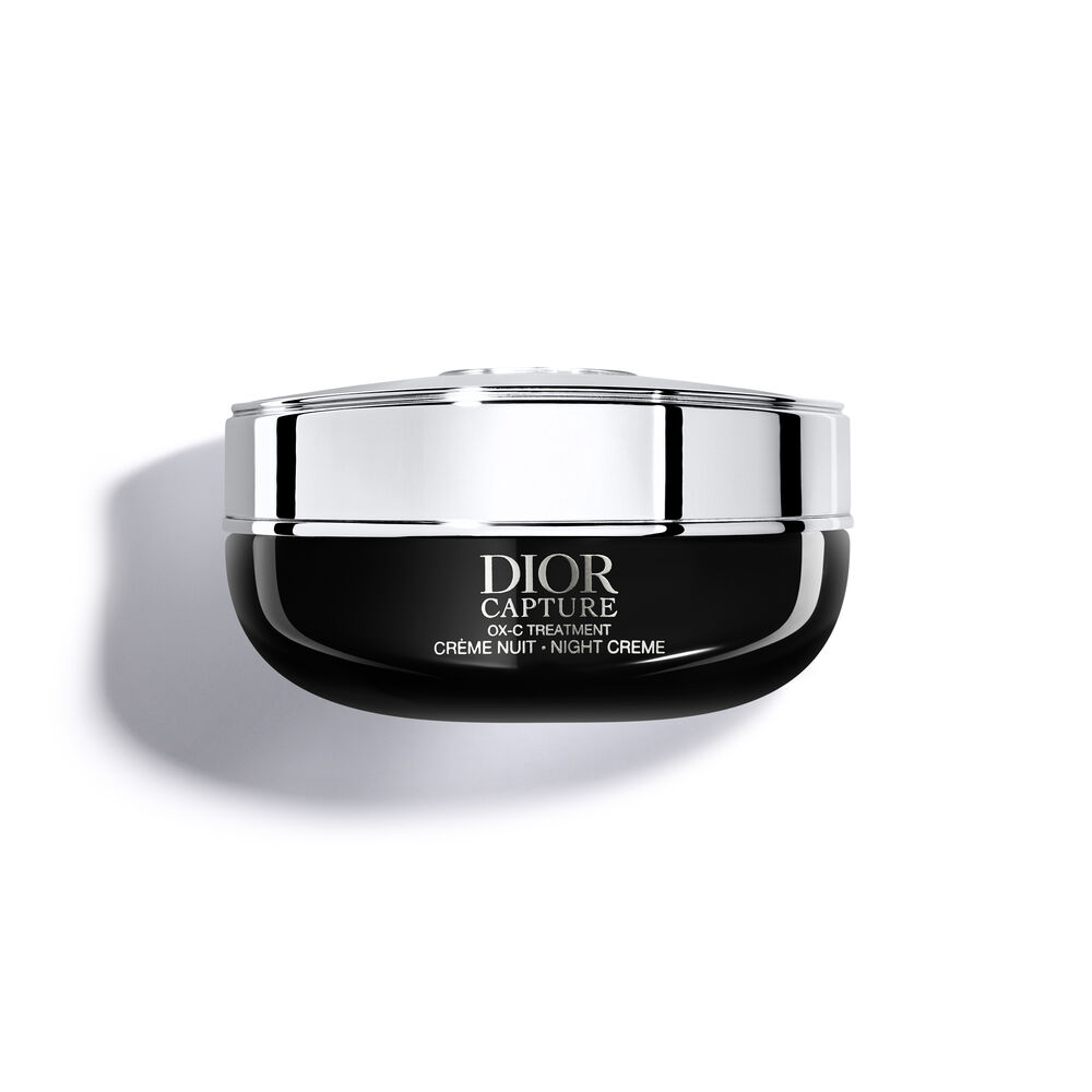 Dior Capture Crema Notte