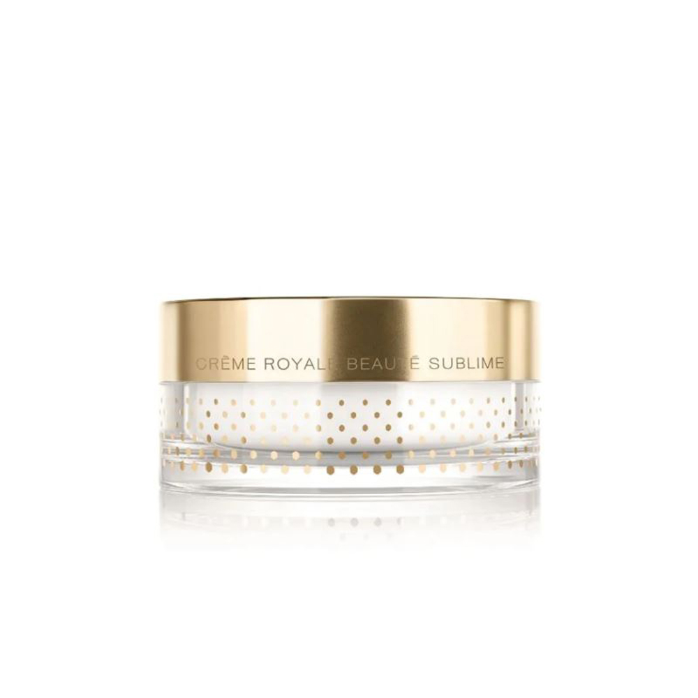 Crème Royale Beauté Sublime Maschera Viso Anti Age Tutti Tipi Pelle 110ml