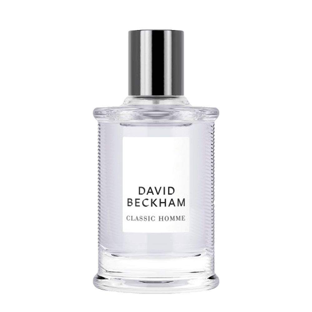 Classic Homme eau de toilette 50 ml