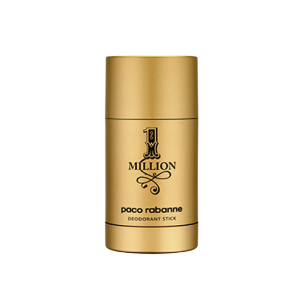 One Million Deodorant Stick 75 ml