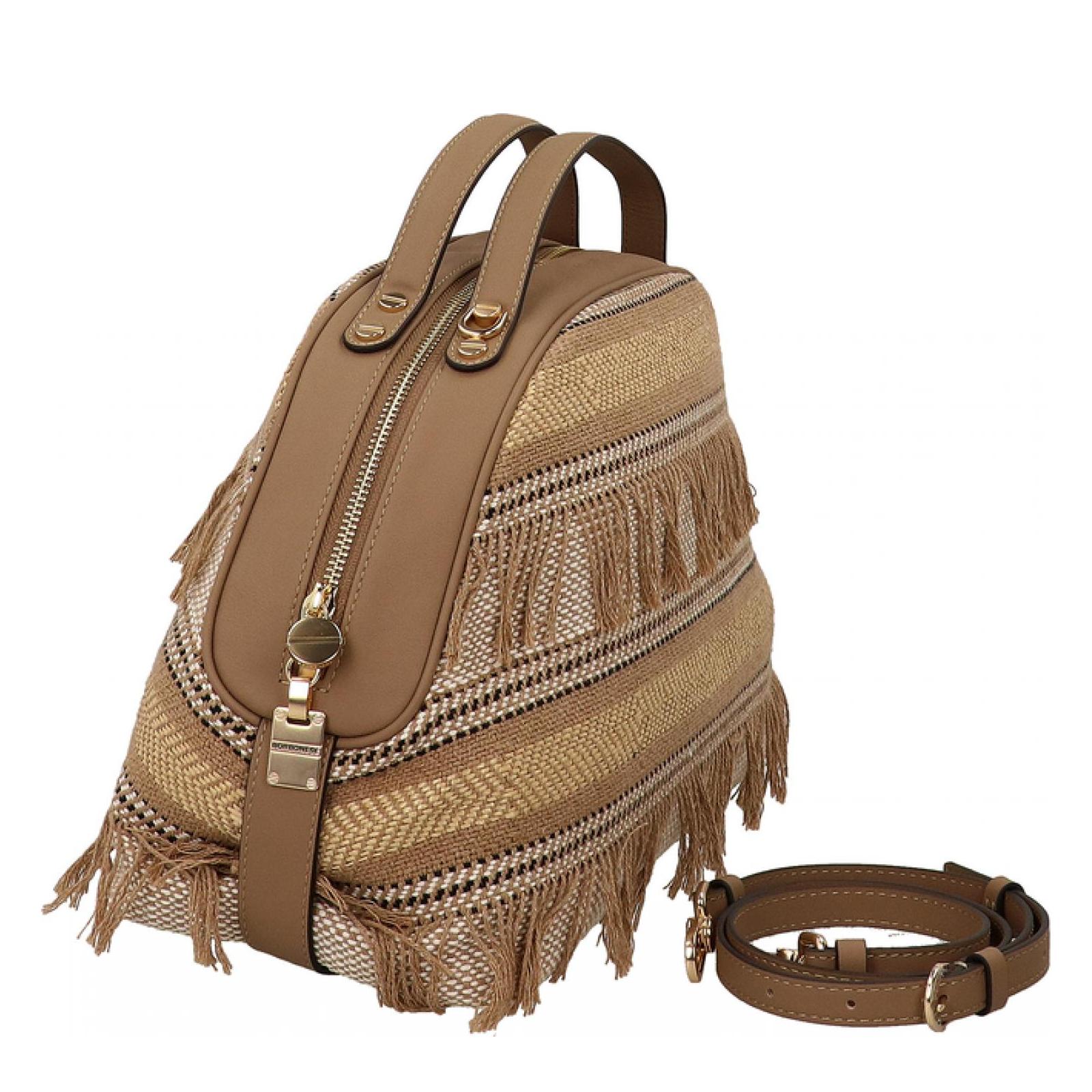 BORSA SEXY M naturale