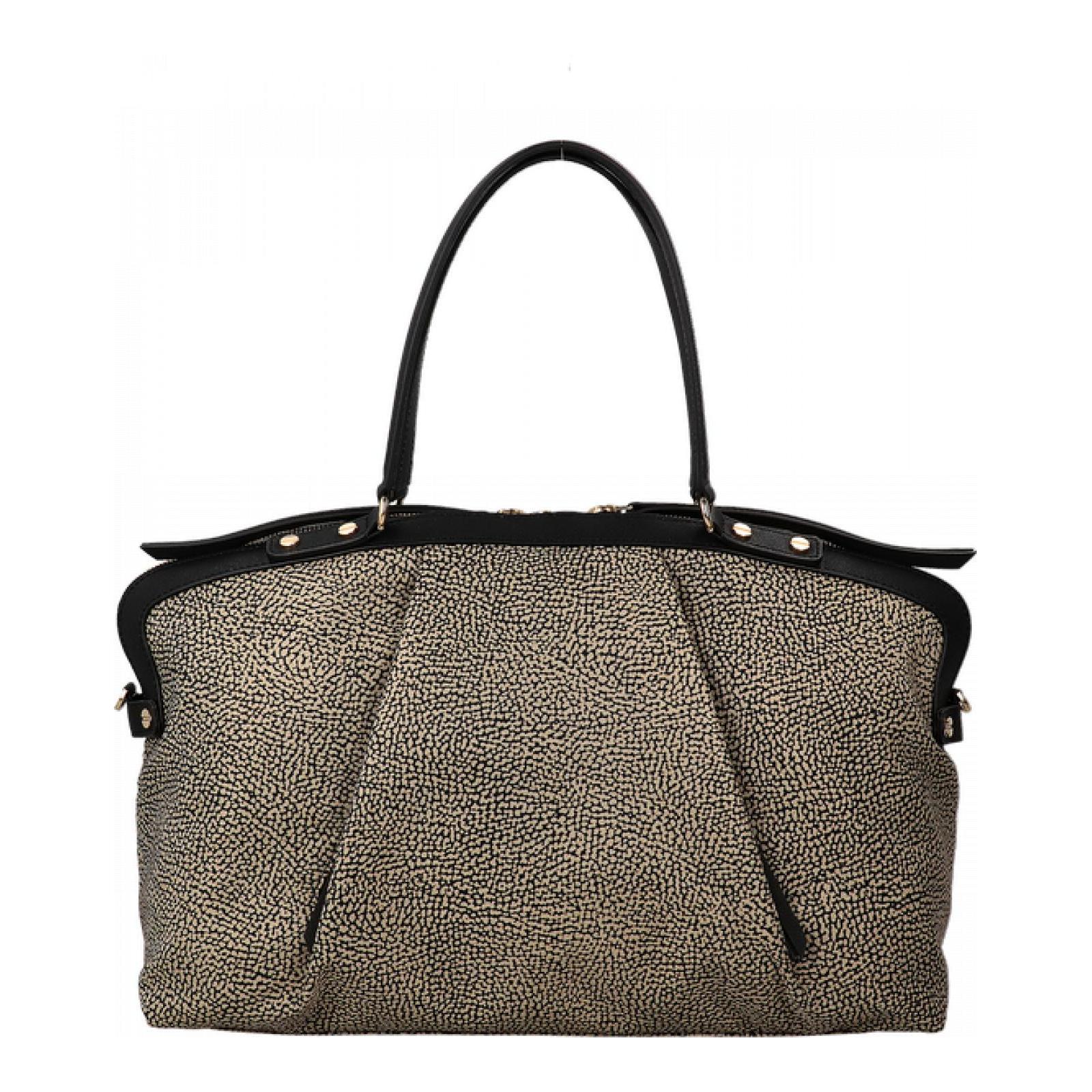 BORSA BAULETTO