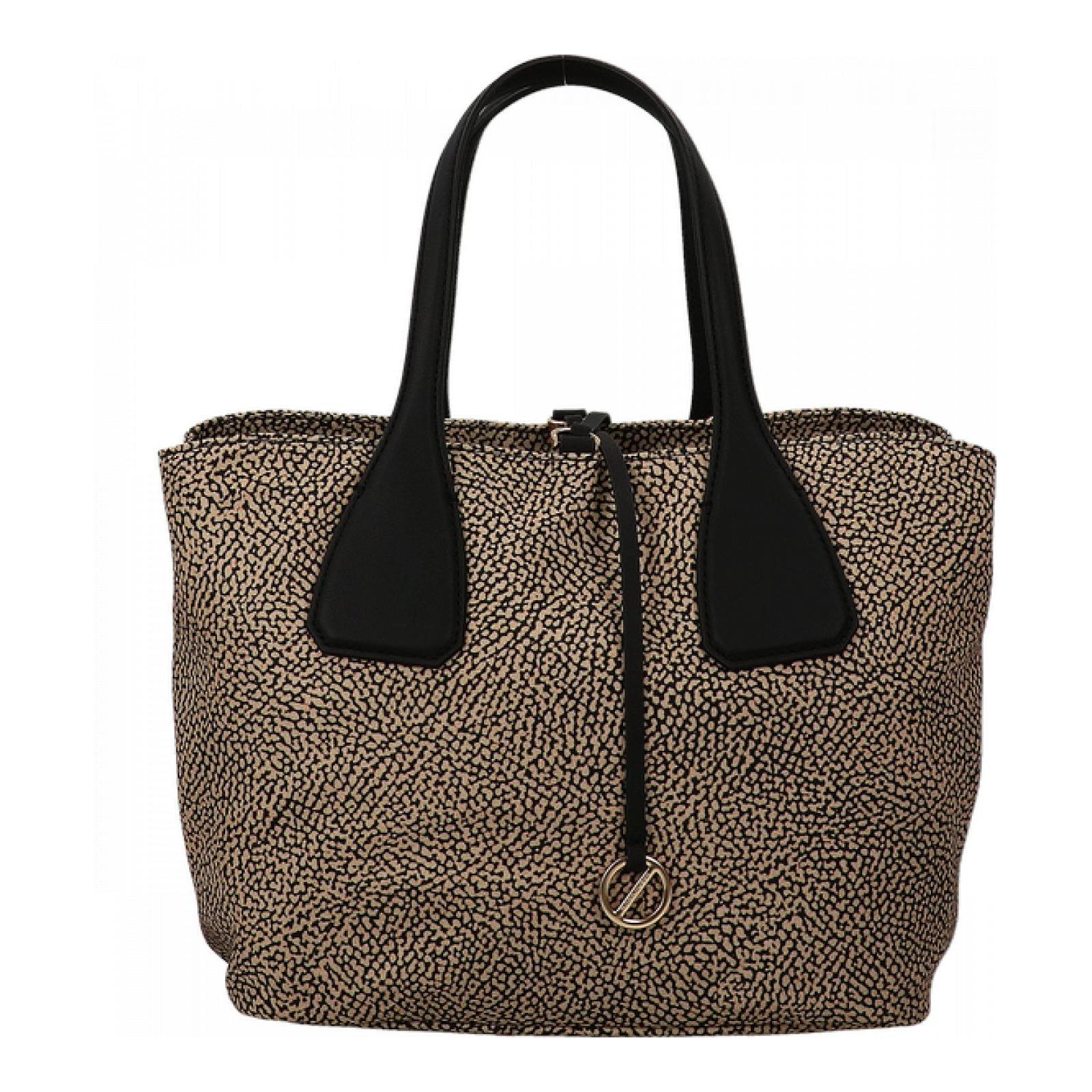 BORSA BAULETTO