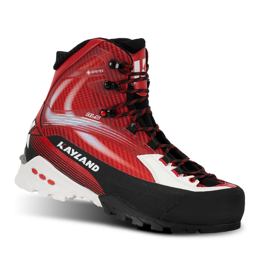 PHOENIX GTX RED WHITE