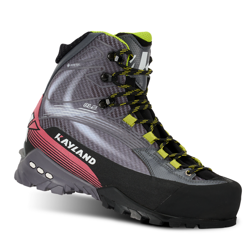 PHOENIX W'S GTX GREY ROSE