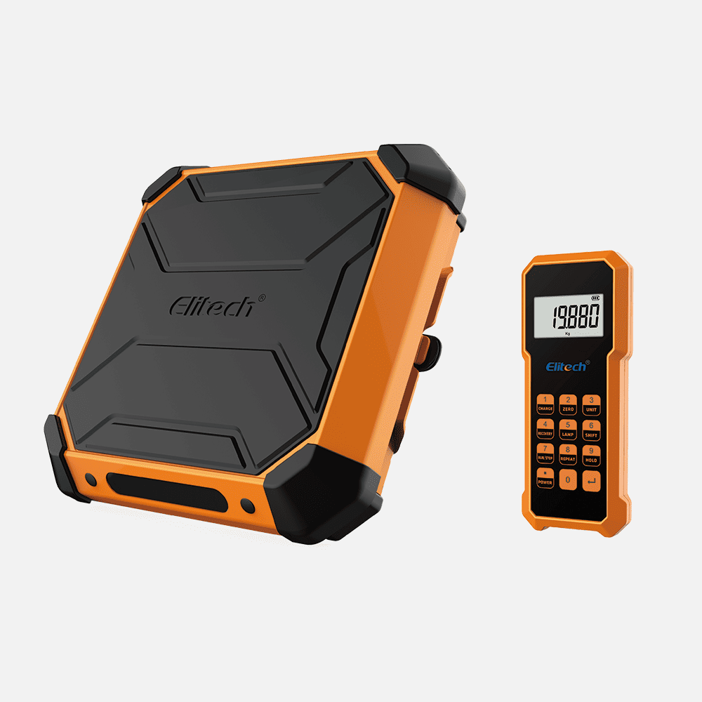 Bilancia elettronica SRC-410