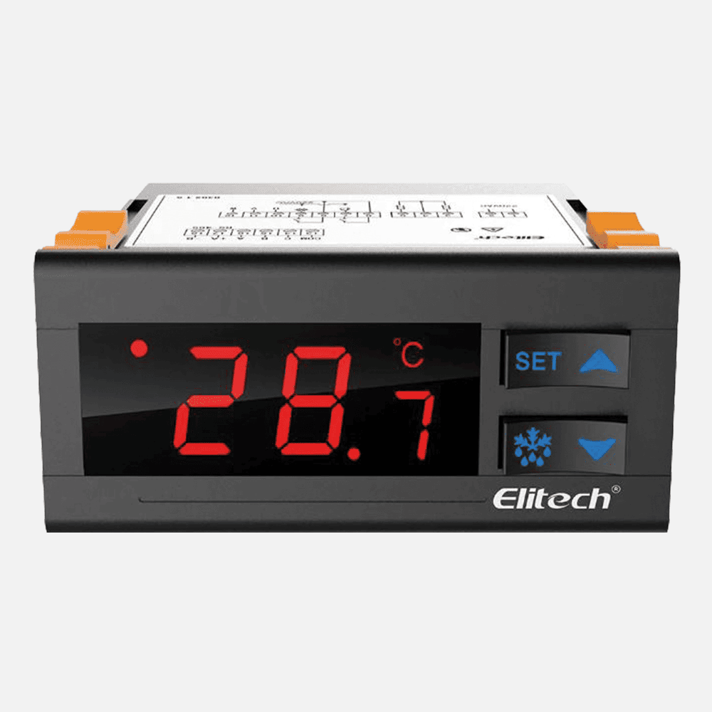 STC-1000