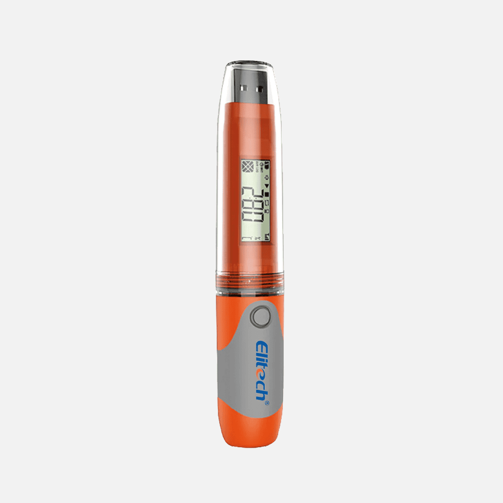 Data logger RC-51