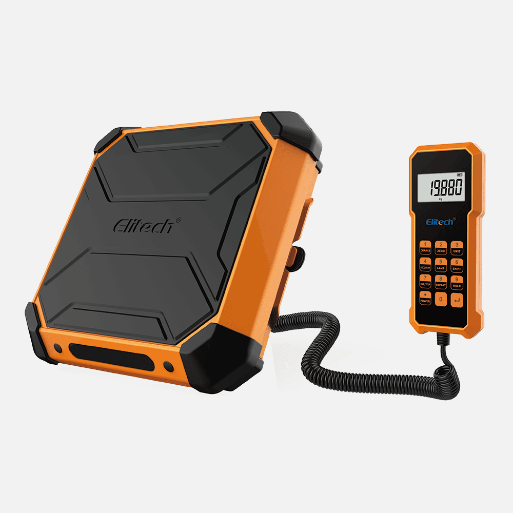 Bilancia elettronica SRC-400