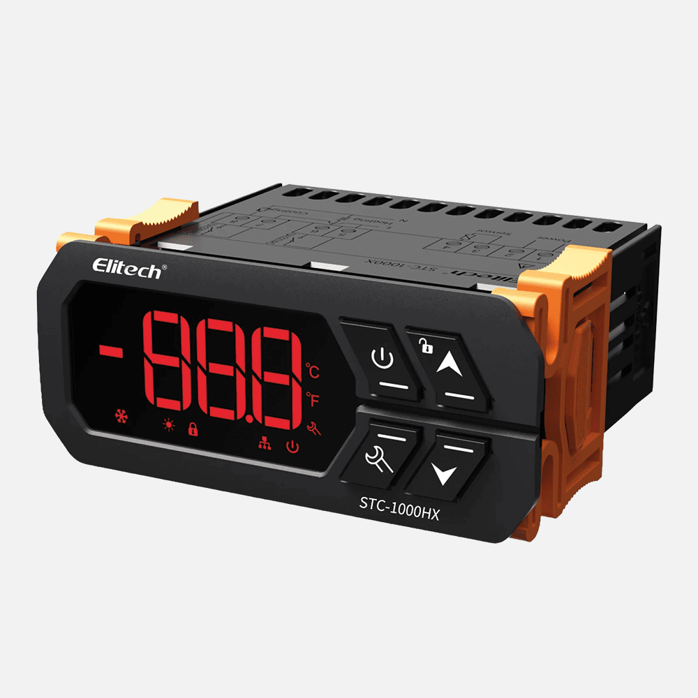 STC-1000HX