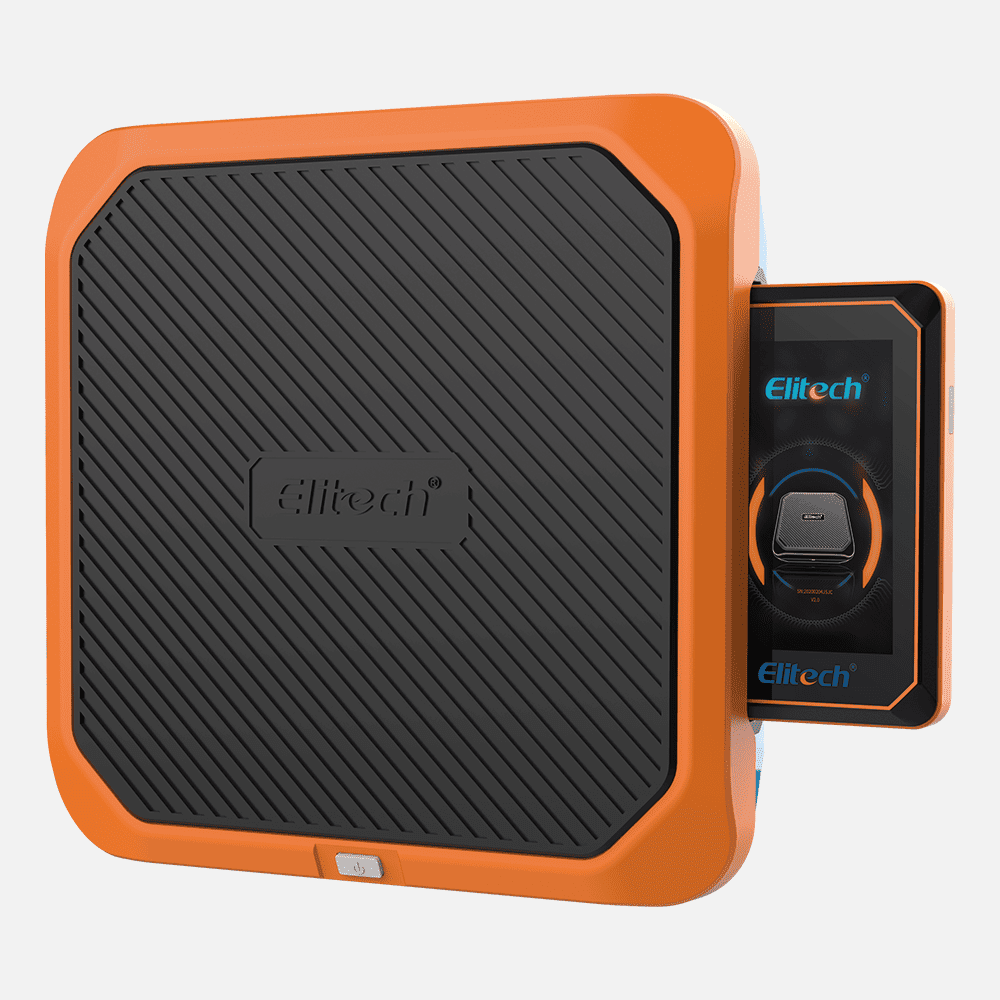 Bilancia elettronica U1-100