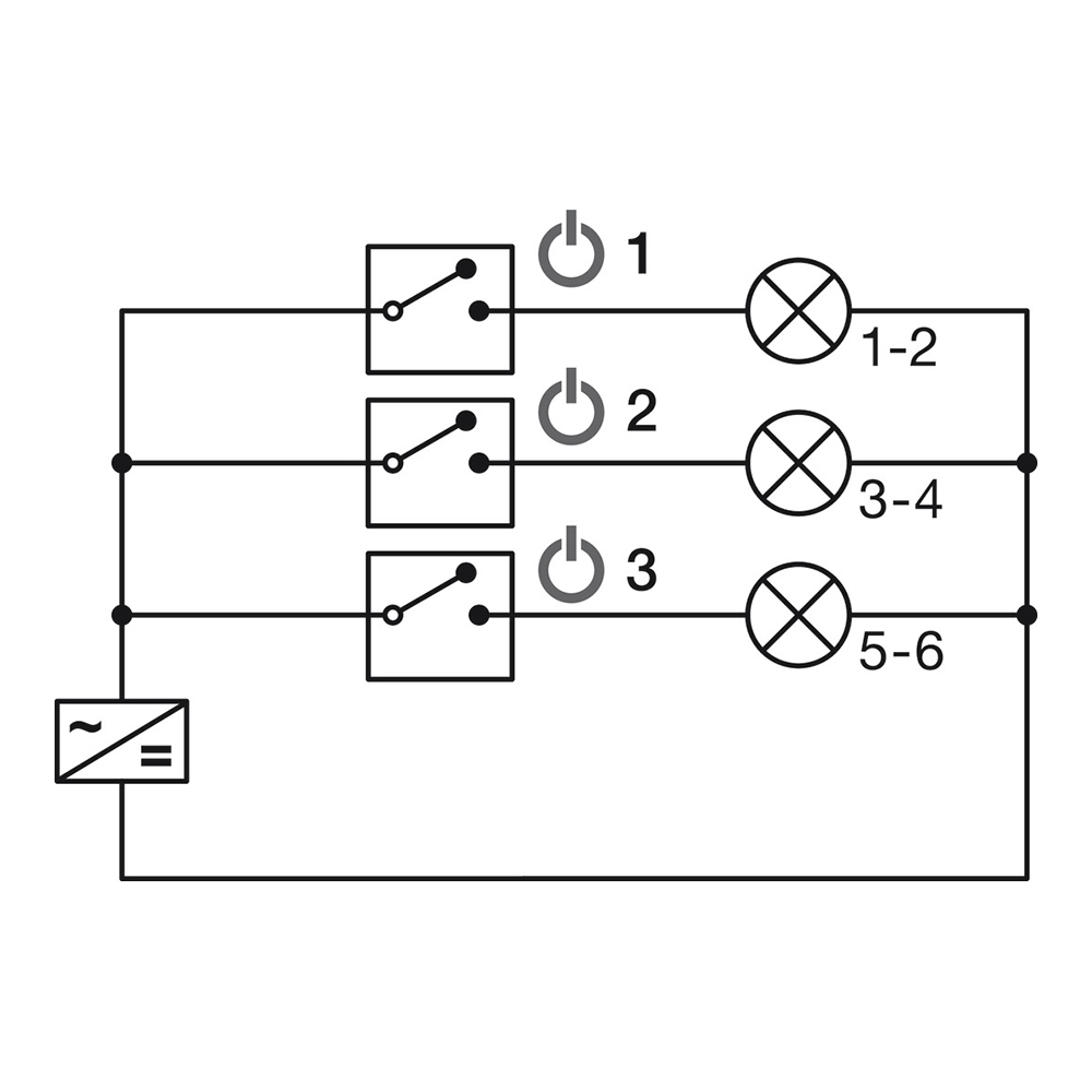Batteria BP18 LI 3.0Ah Festool