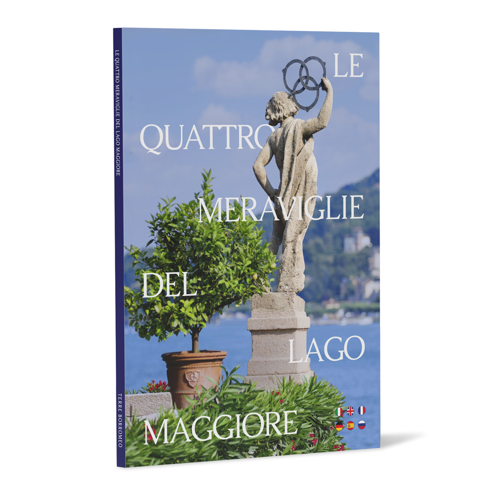 The Four Marvels of Lake Maggiore
