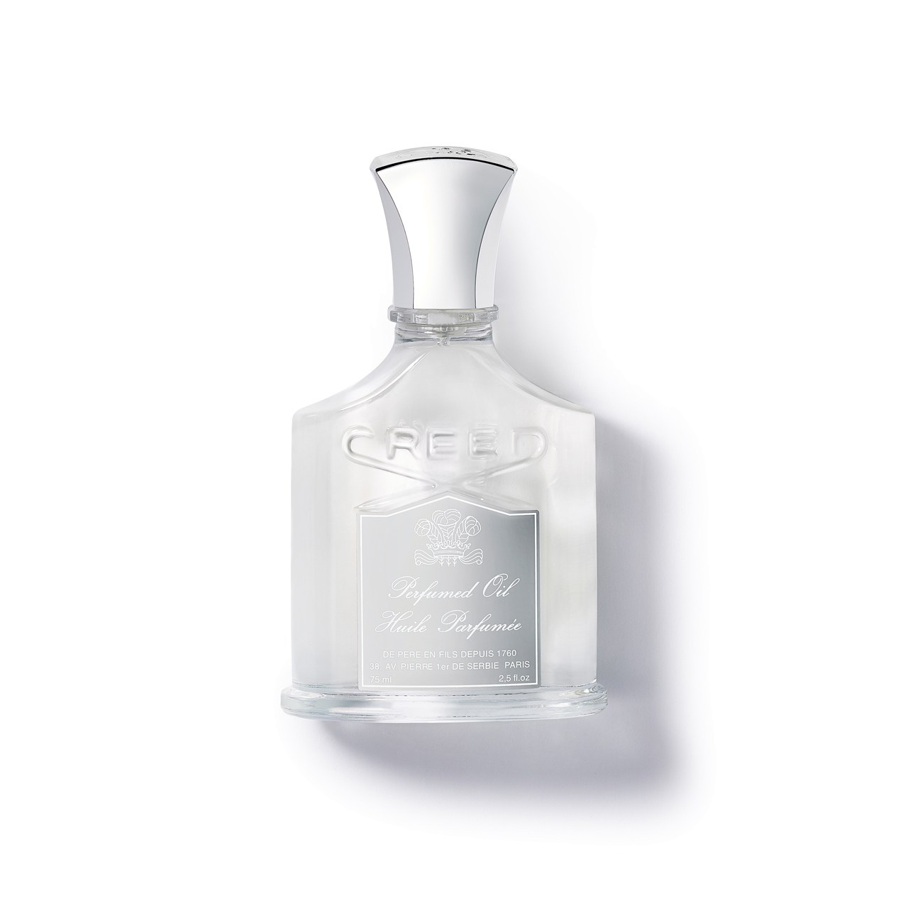 Aventus for Her - Huile Parfumèe