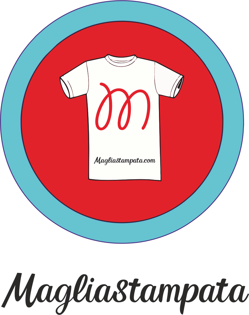 logo magliastampata