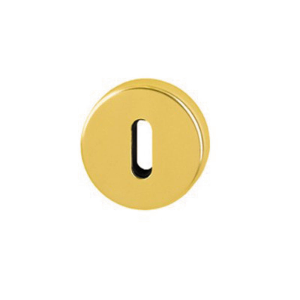 Bocchetta patent D.50 ottone lucido 55498625001