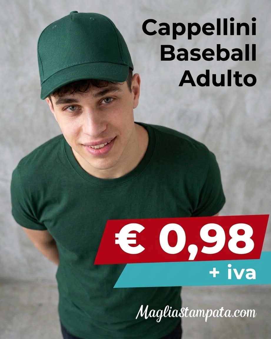 Cappellini economici