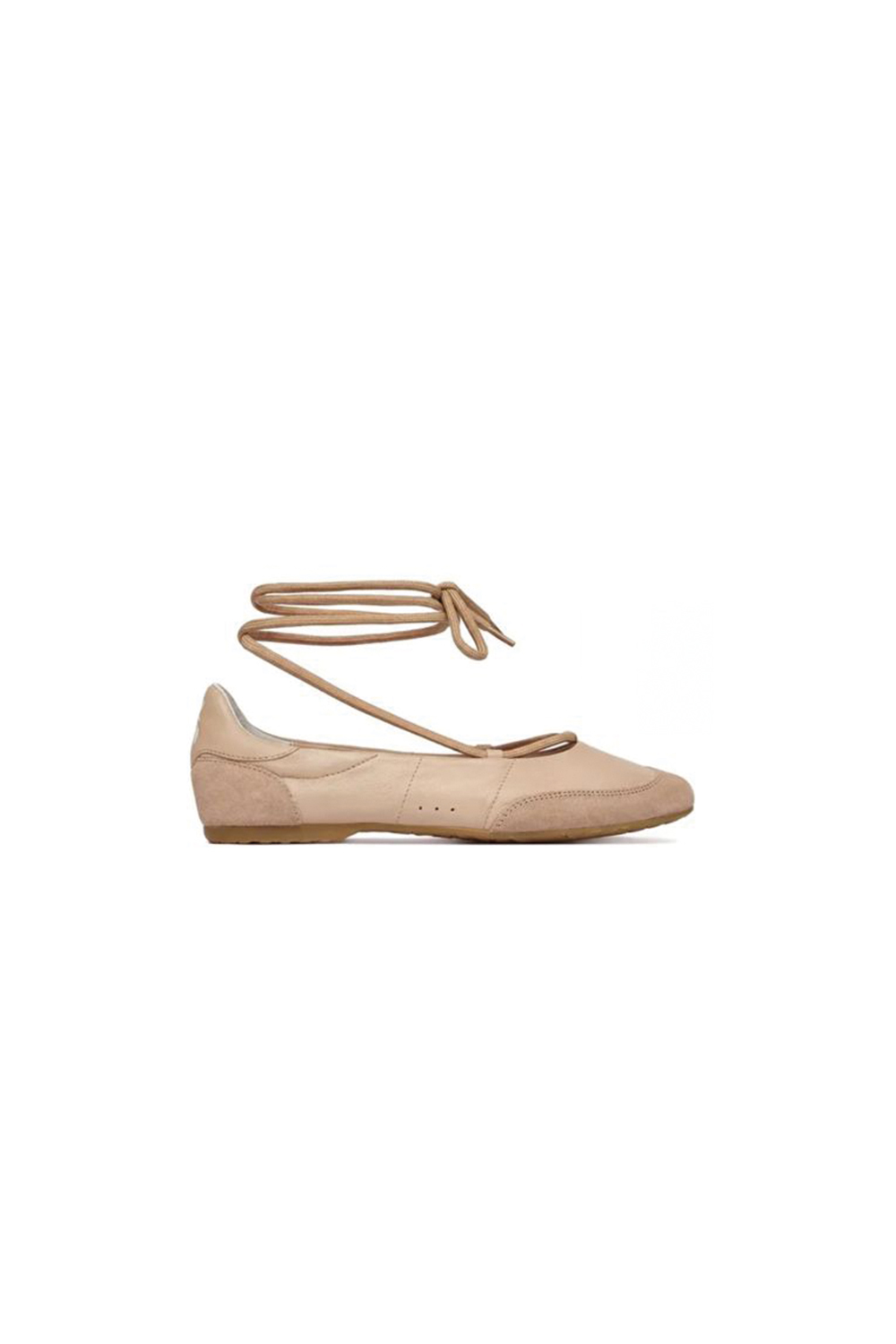 Ballerine Dancing Skin