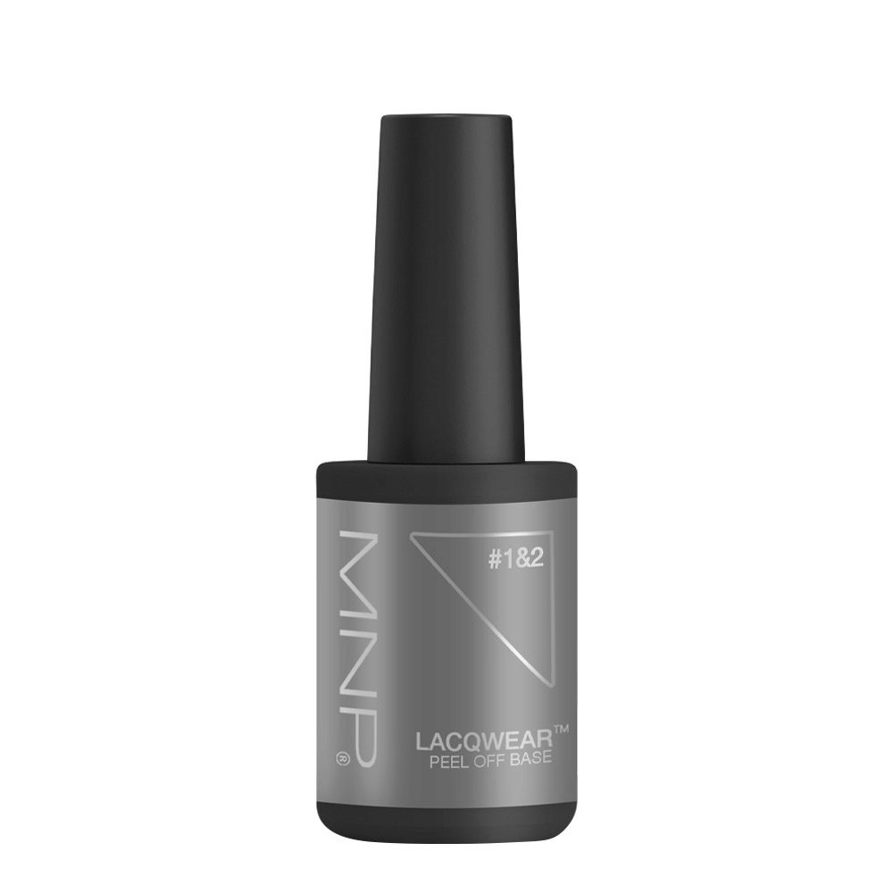 Lacqwear Base Peel Off