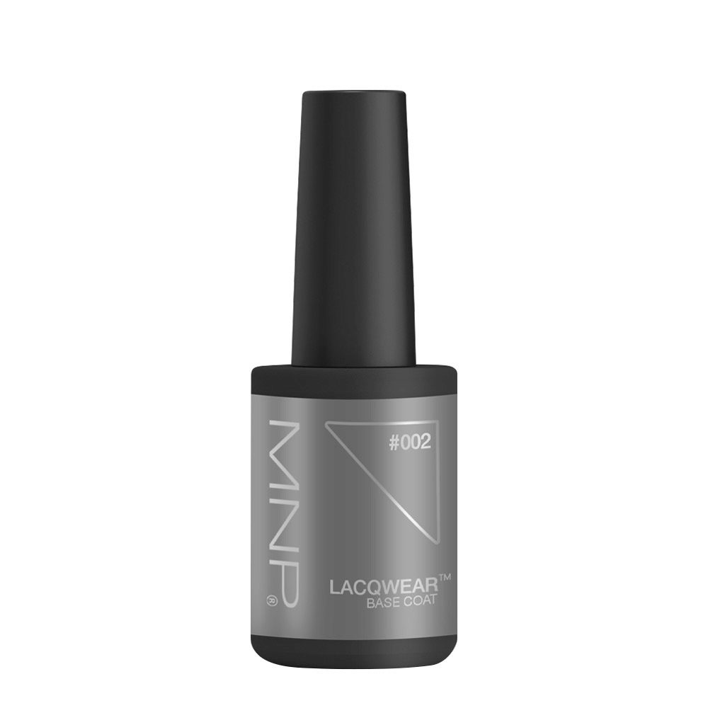 Lacqwear Base Coat