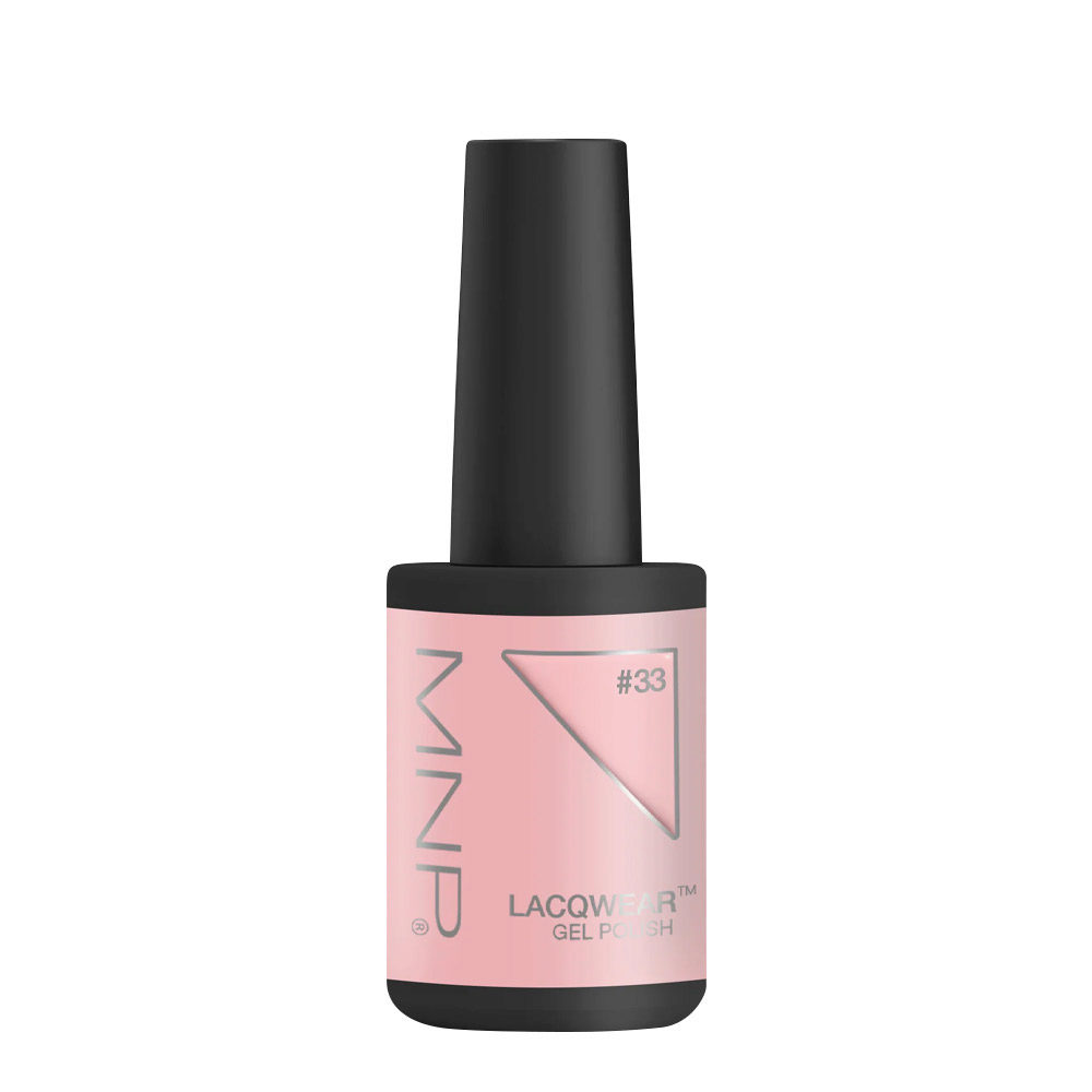 Lacqwear Gel Polish