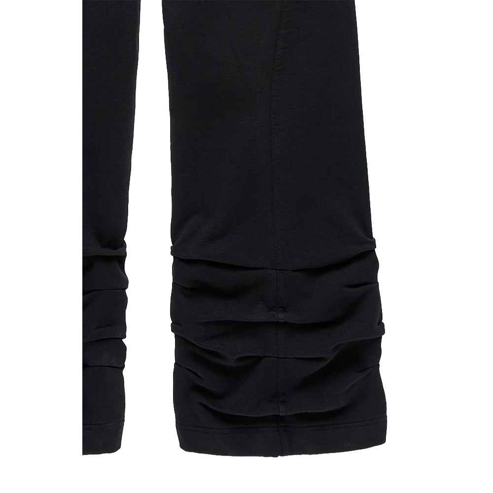 AVAVAV Pantaloni Sweatpants Pleated Black 