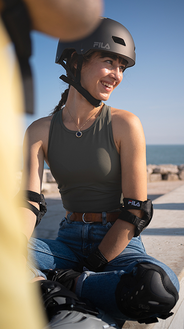 ESCAPE<br>THE ROUTINE