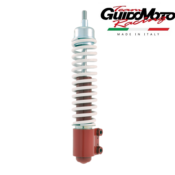 AMMORTIZZATORE ANTERIORE IDRAULICO VESPA PK 50 125 XL PIAGGIO RMS 204584302 
