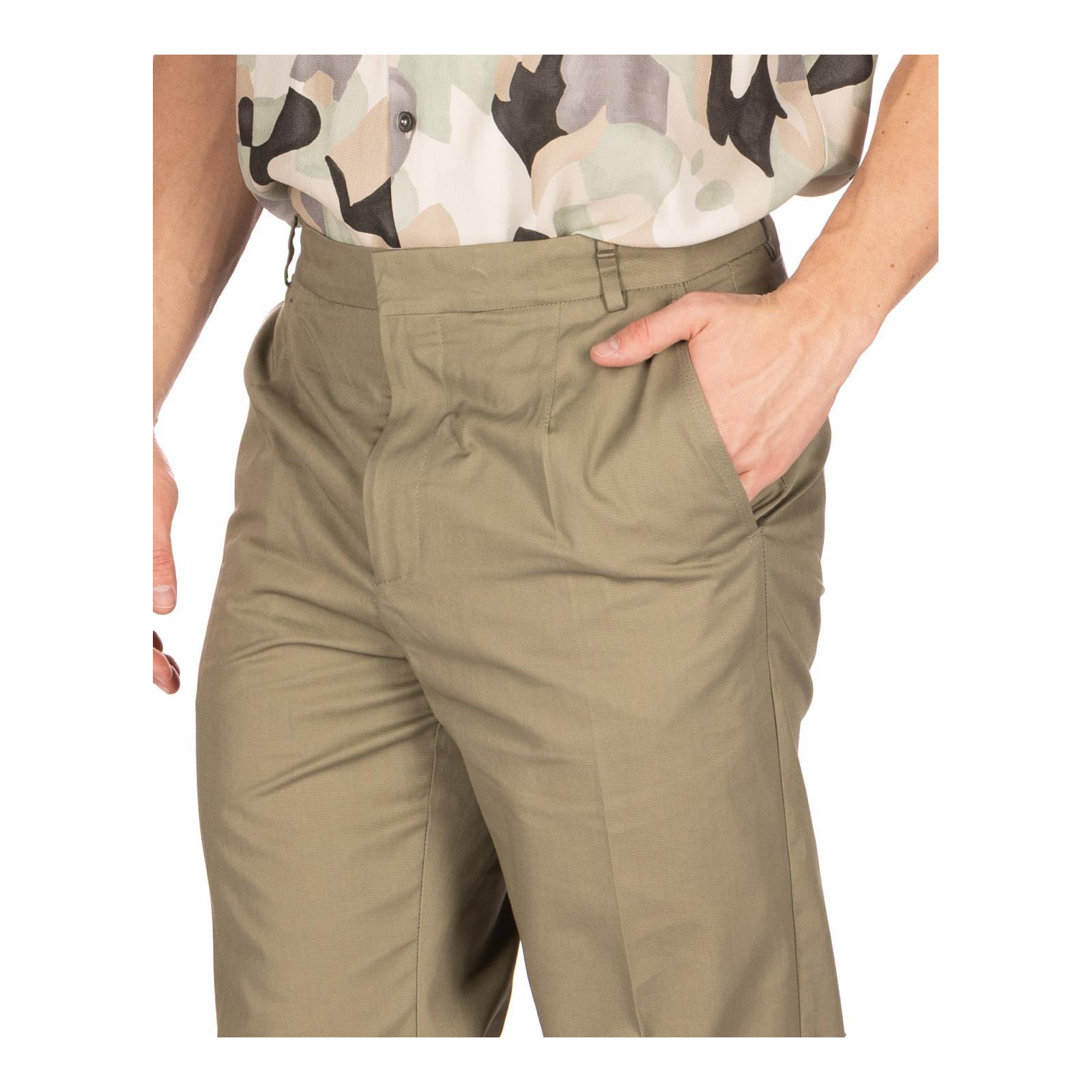 PANTALONE army