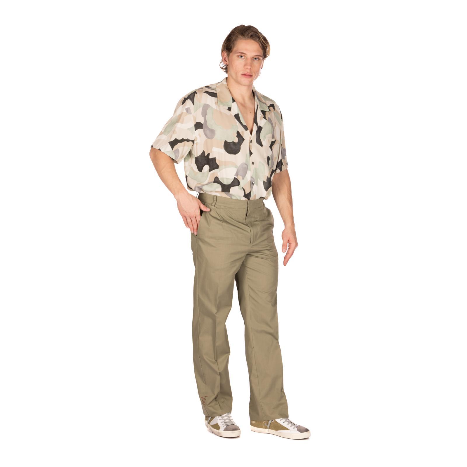 PANTALONE army