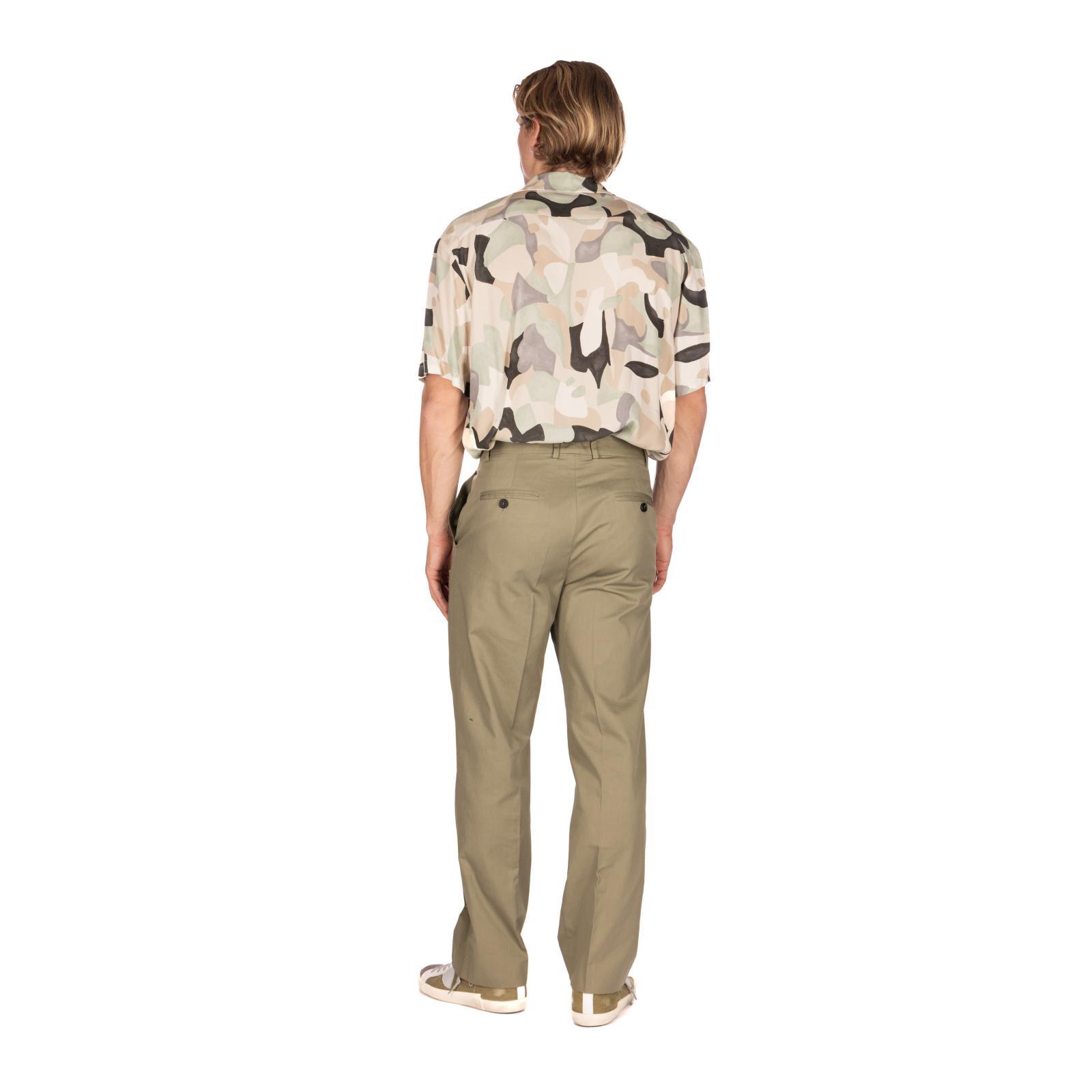 PANTALONE army