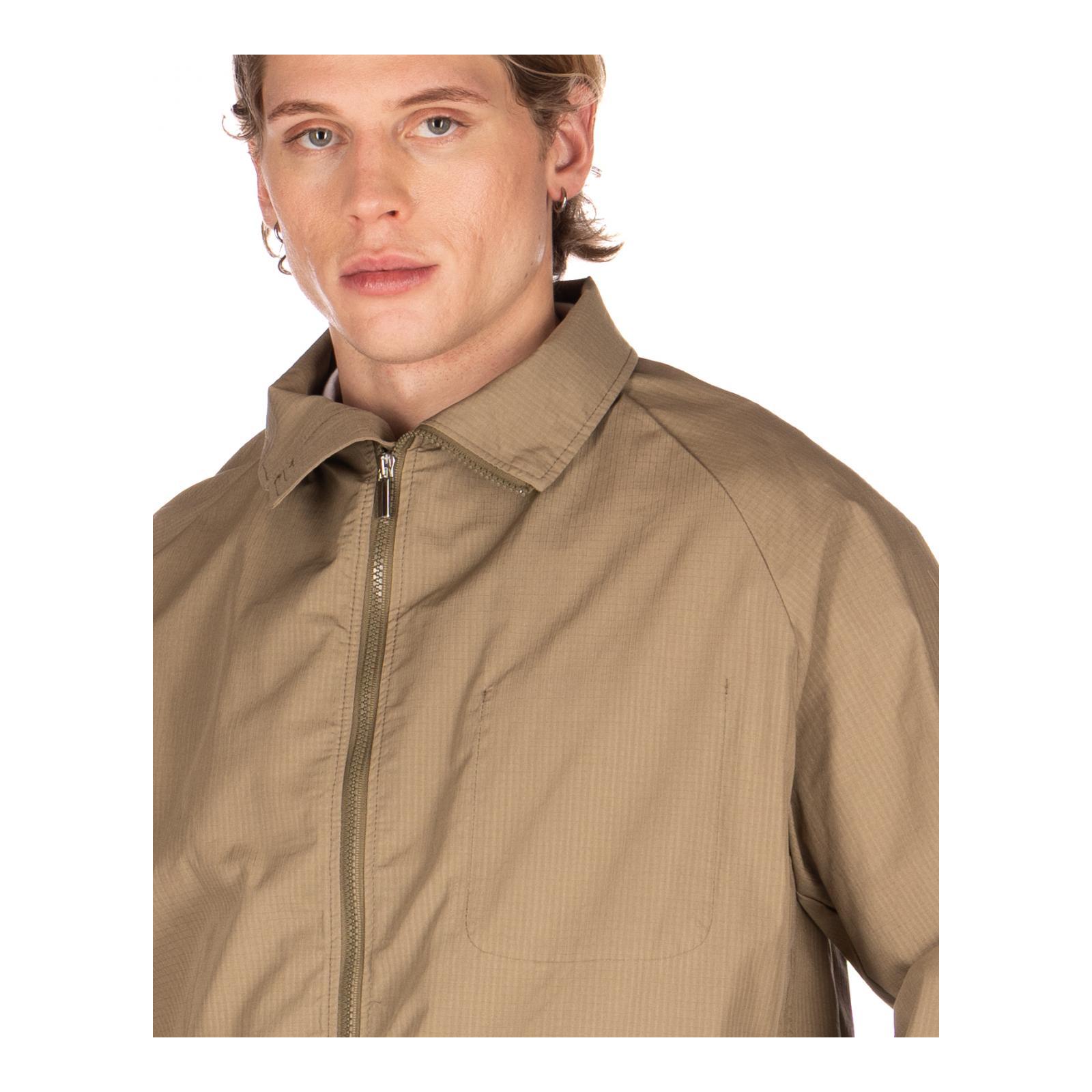 GIACCA khaki