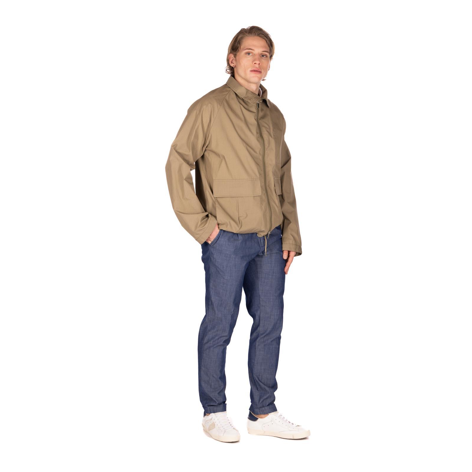 GIACCA khaki
