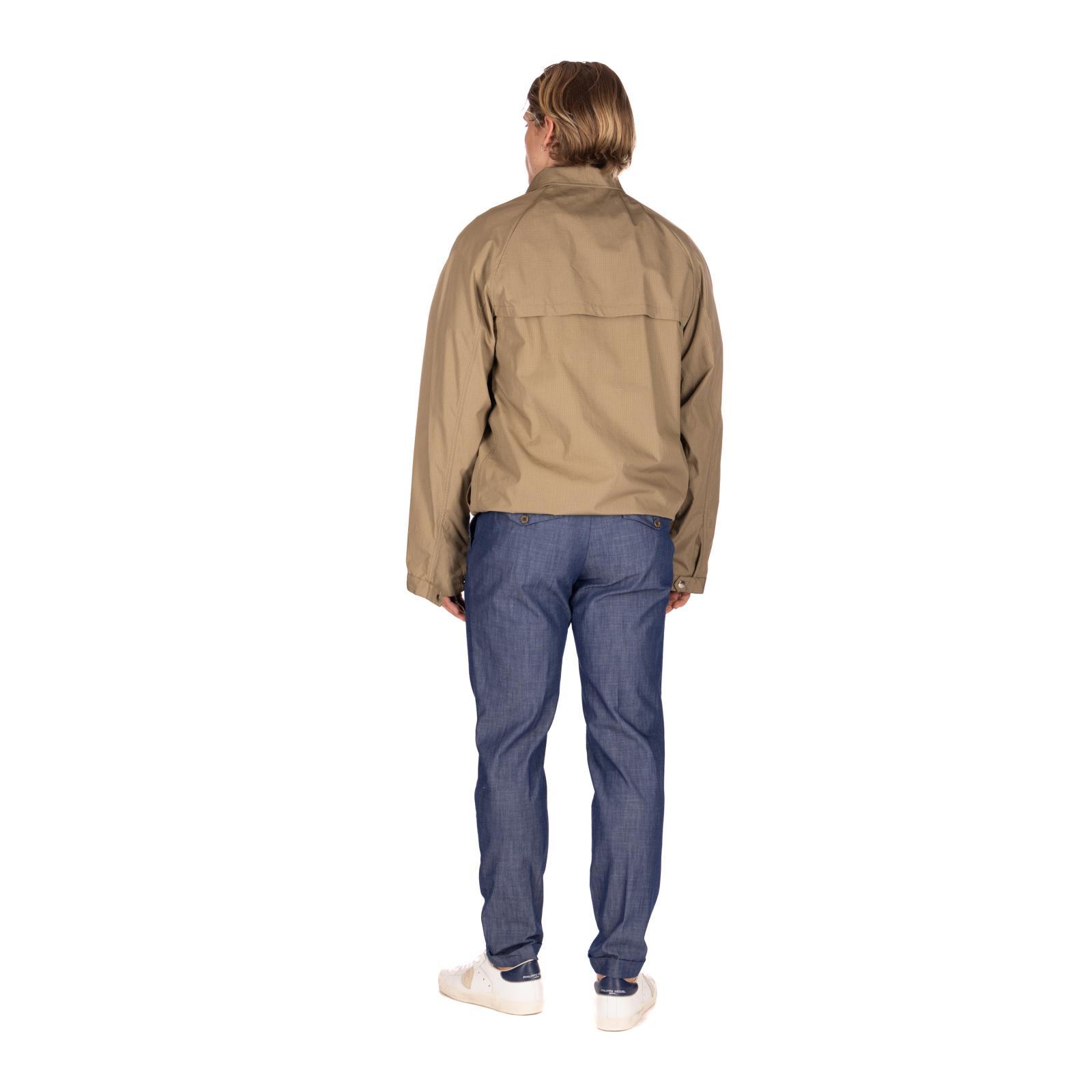 GIACCA khaki