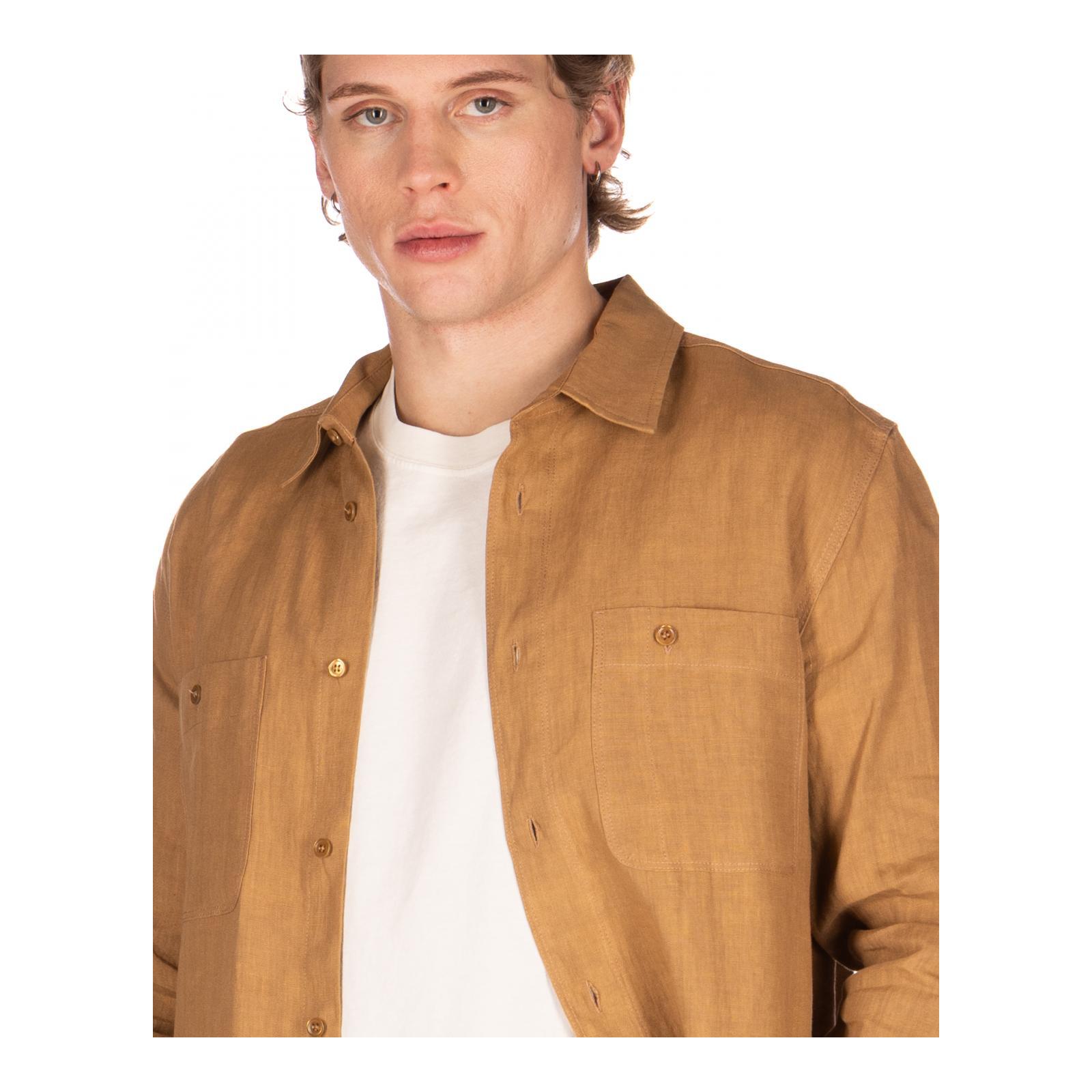 CAMICIA safari