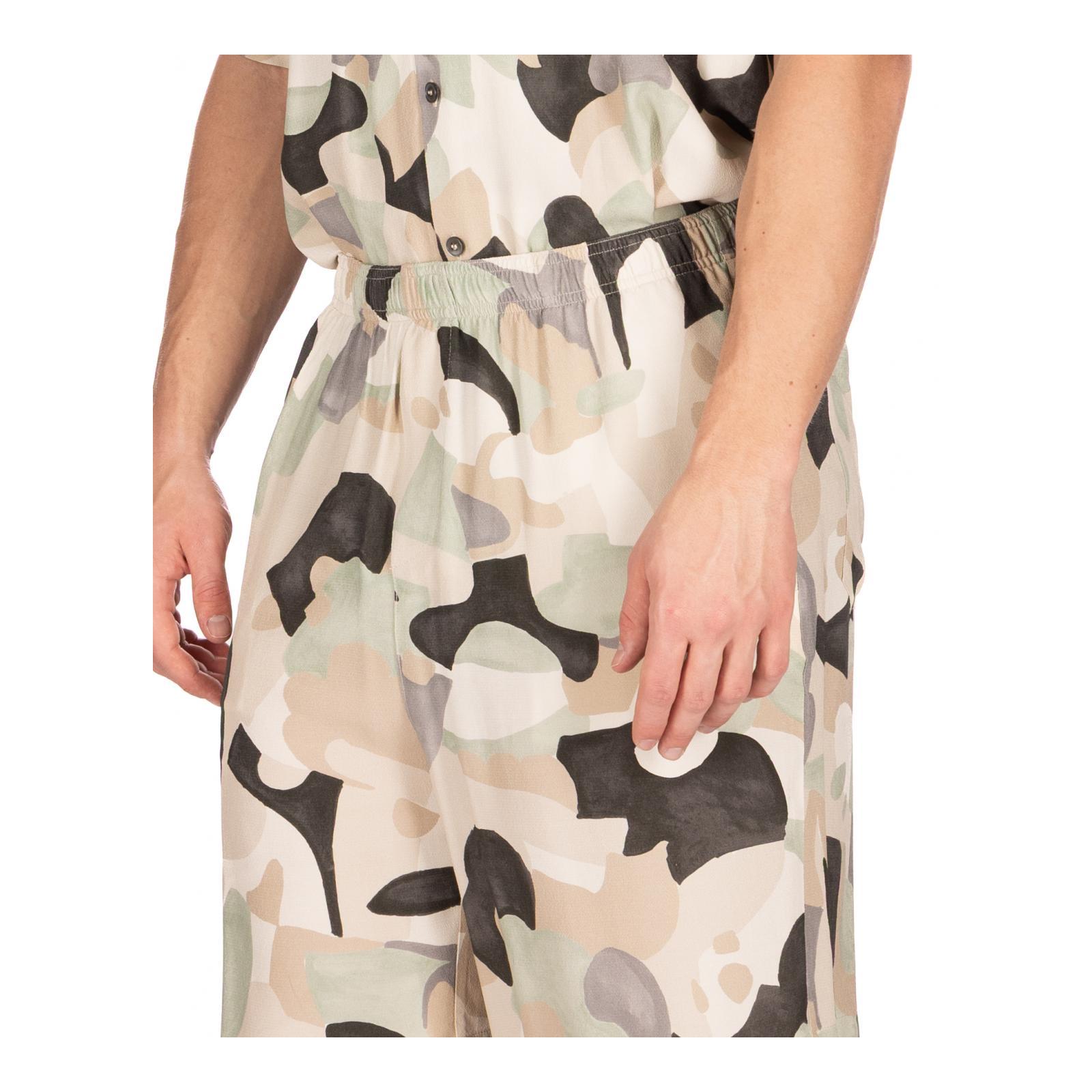 SHORTS camouflage