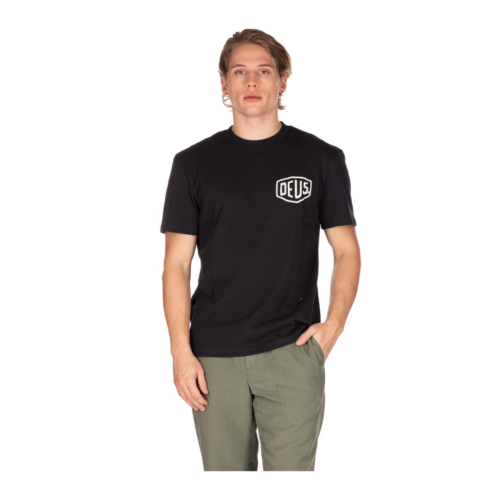 CARBY PICKUP TEE