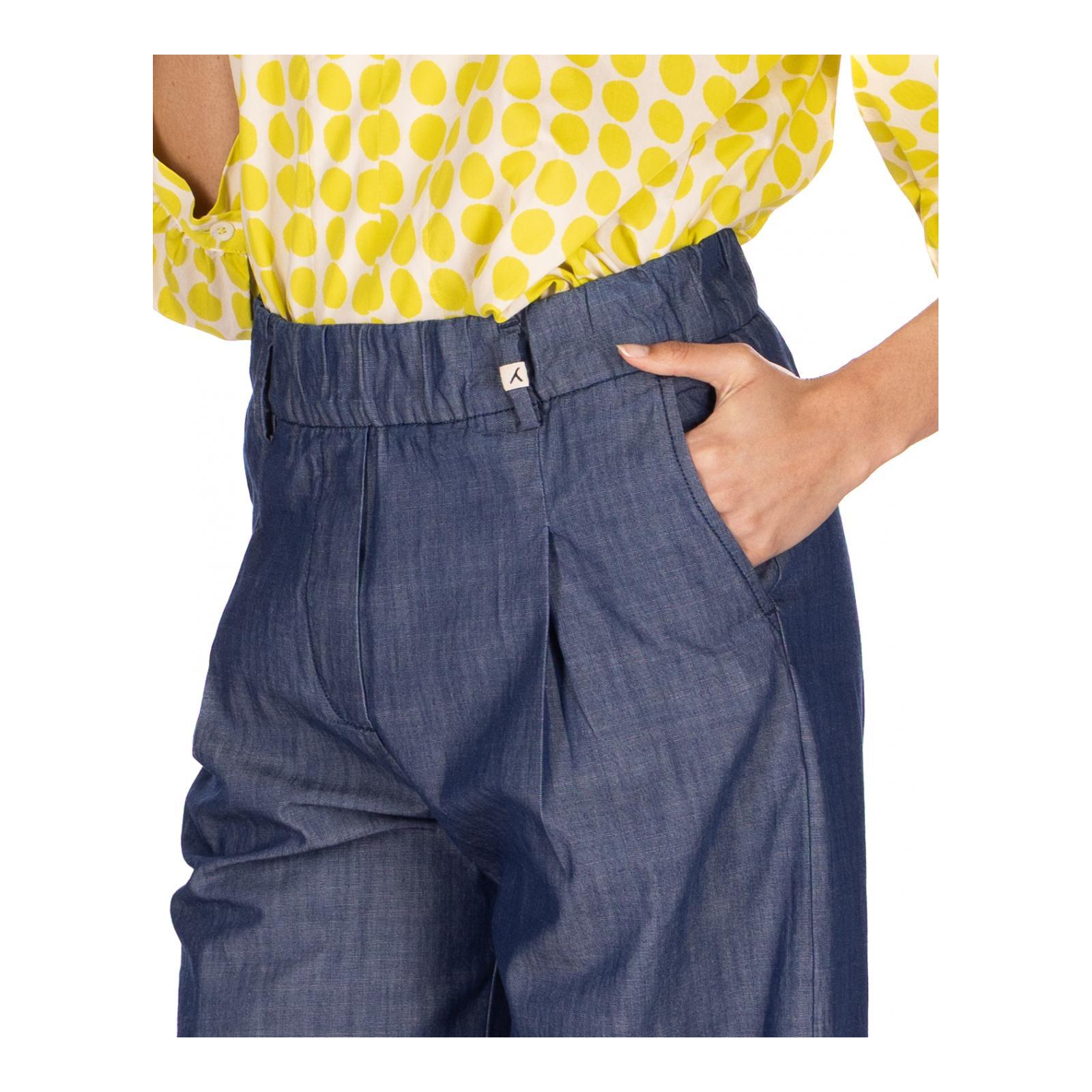 PANT. LUNGO 037-navy